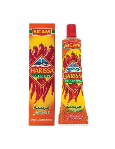 Harissa