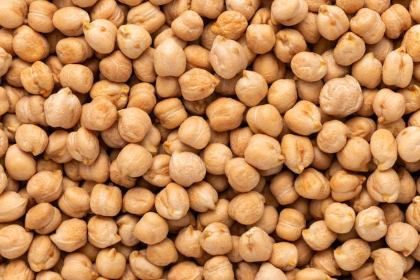 Chickpeas