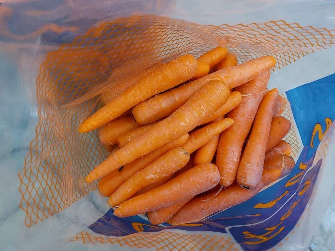 Carrots